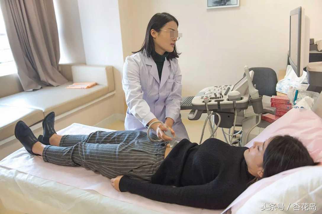 38岁女子备孕一年怀不上,该怎么办?