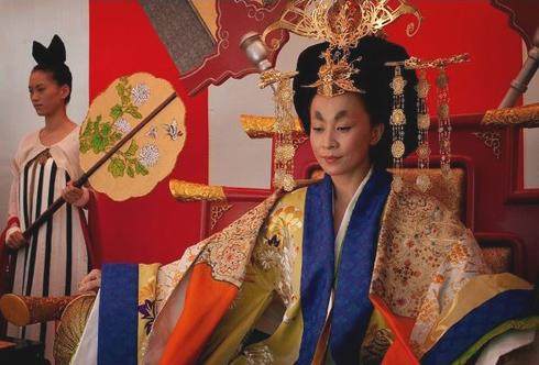 吕后武则天慈禧谁最狠毒,吕后和武则天谁更狠毒