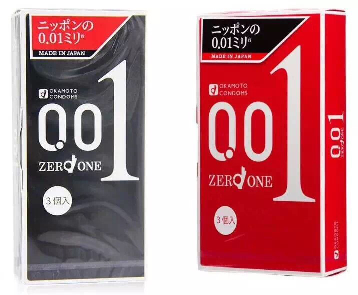 冈本和杜蕾斯哪个值得购买,为什么冈本进口的比国产的还便宜