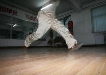 劈挂拳有实战意义吗,劈挂拳套路有哪一些