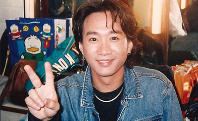 beyond黄家驹罕见图片,又是黄昏beyond黄家驹