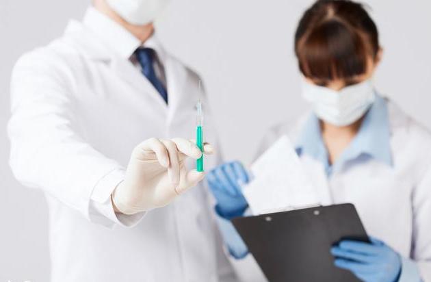 病毒性肝炎的标志物检测,乙型肝炎病毒标记物有哪5个