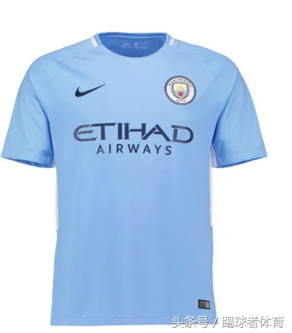 欧洲各队主场,欧洲各队球衣价格