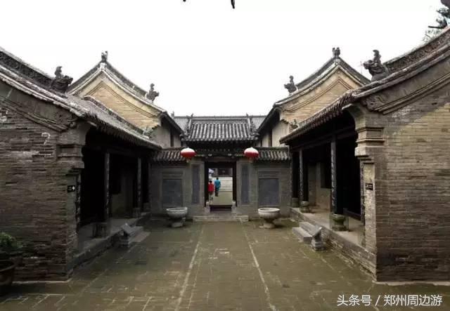 河南安阳自驾游必去的十个景点,河南洛阳周边自驾游免费景点