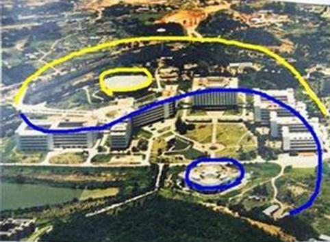 深圳有哪些诡异传说,深圳大学鬼楼传说