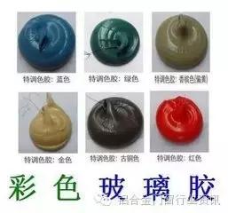 玻璃胶的基础知识你了解多少,常见的玻璃胶有哪些