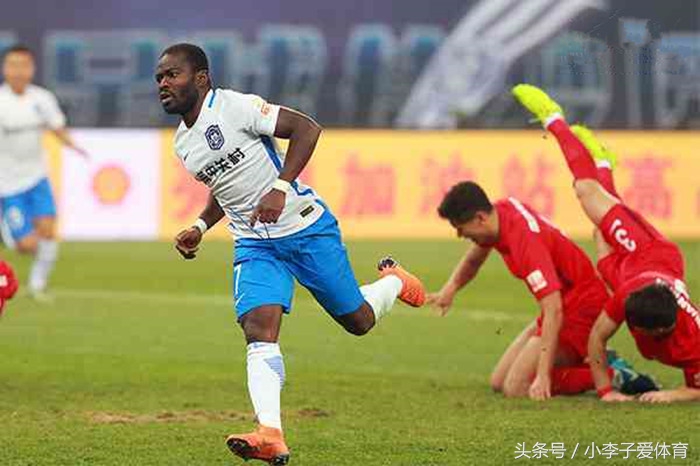 天津德比最新比赛消息,第一次天津德比