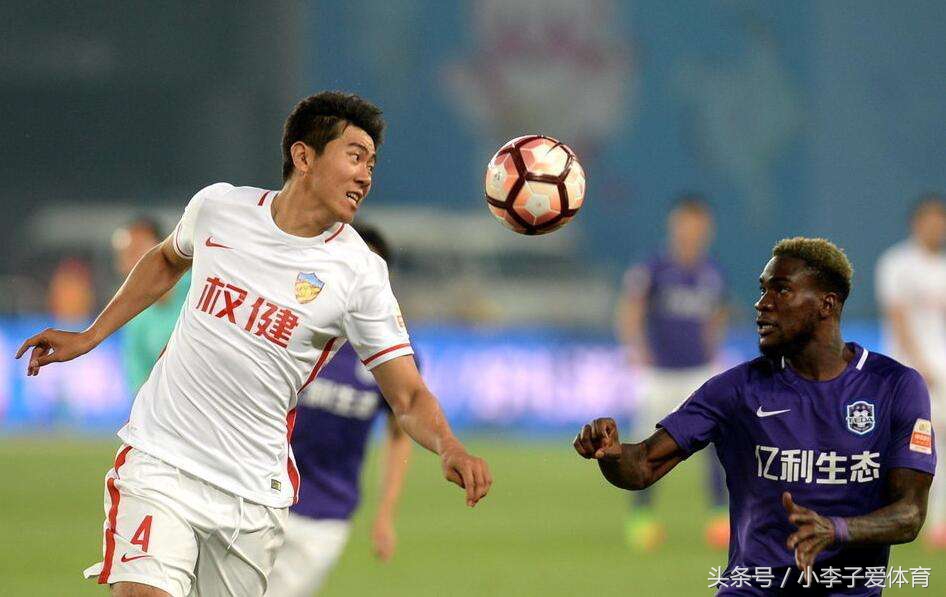 天津德比最新比赛消息,第一次天津德比