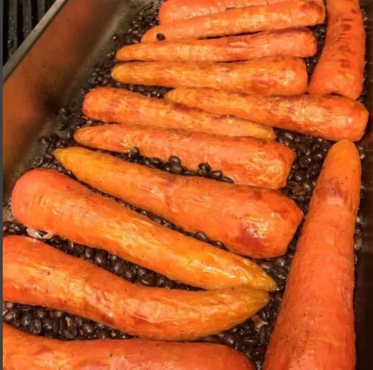 跟着澳洲大厨一起去“打野食”