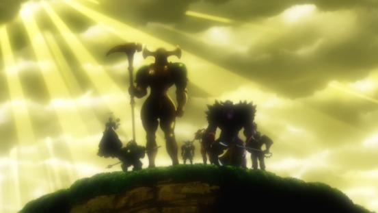 盘点那些动画化的fate系列,fate和七大罪的关系