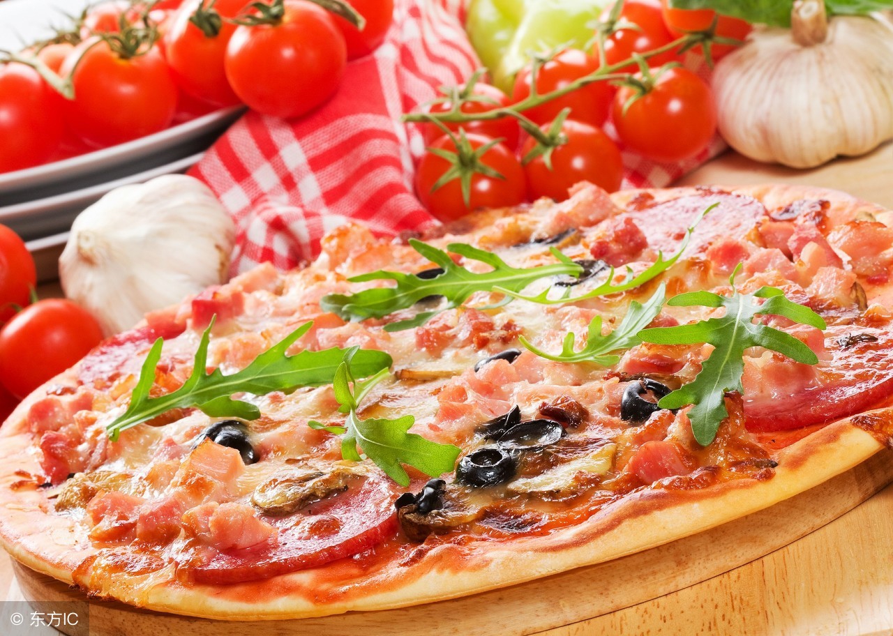 武汉最佳披萨,武汉什么牌子披萨最好吃