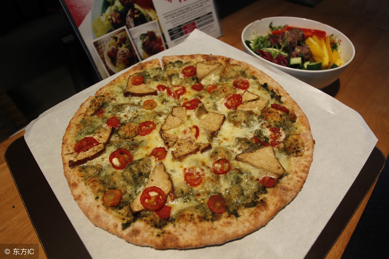 武汉最佳披萨,武汉什么牌子披萨最好吃