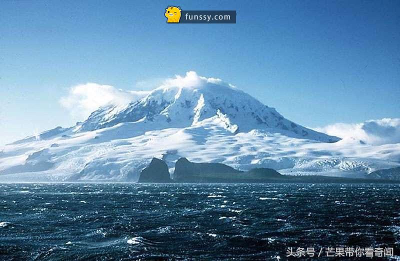 世界公认的世界十大禁区,世界上的十大禁区你都听过吗