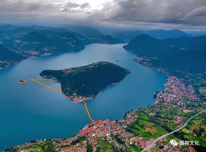 这个穿着靴子的国家竟有这么多特色小镇