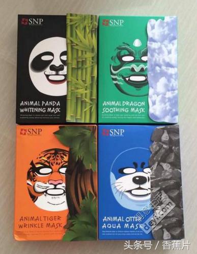 护肤达人推荐修护面膜屏障受损,护肤达人亲测10款韩国人气面膜