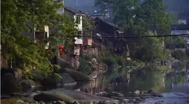 乐山市中区附近免费景点,乐山周边美丽乡村