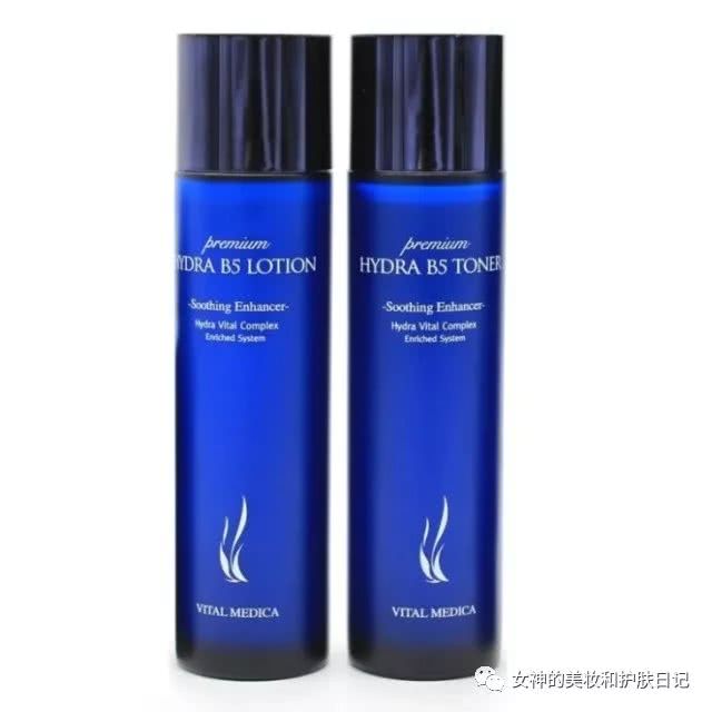 十大敏感肌水乳大牌推荐,推荐敏感肌水乳943