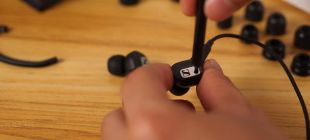 森海塞尔ie80s为什么那么便宜,森海塞尔的ie80s测评