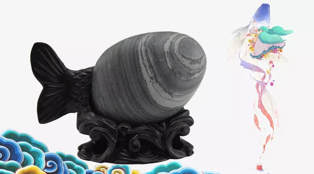 瑞通号|有“鱼”