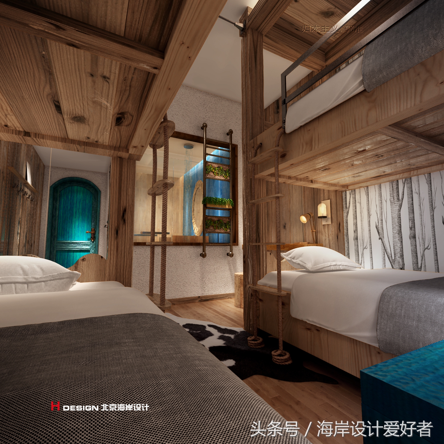 内蒙古满洲里大酒店,内蒙古满洲里套娃酒店建筑特色