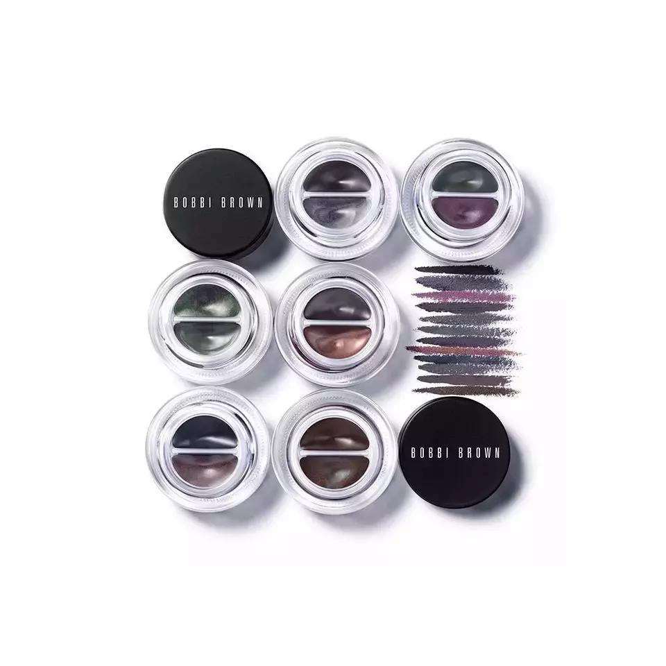 好用的大牌眼线笔测评,哭成泪人也不花妆的眼线笔