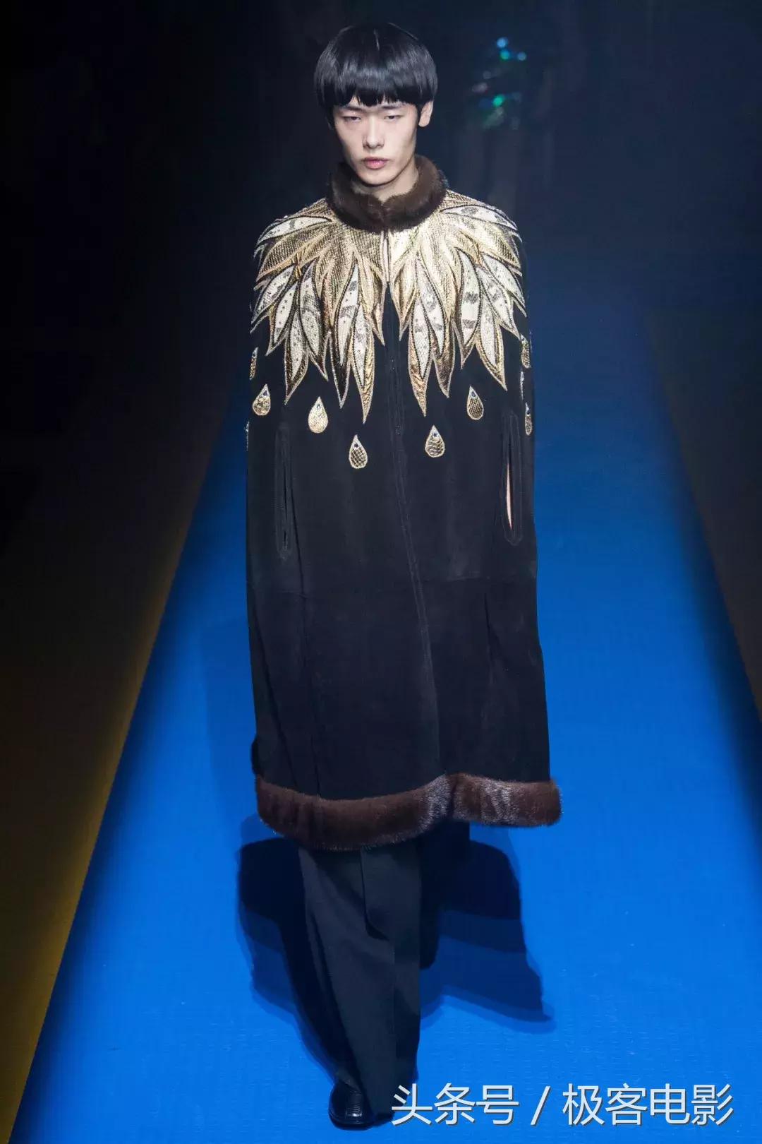 新极客，新性感，新潮流！