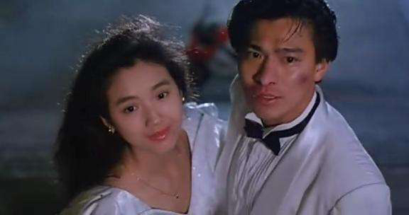 8部香港经典黑帮电影排行榜,香港黑帮片古天乐张家辉林家栋