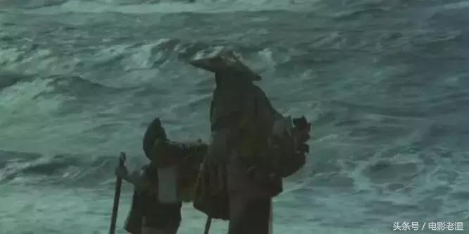 岛国只有爱情动作片？28部日本悬疑片同样一级棒！