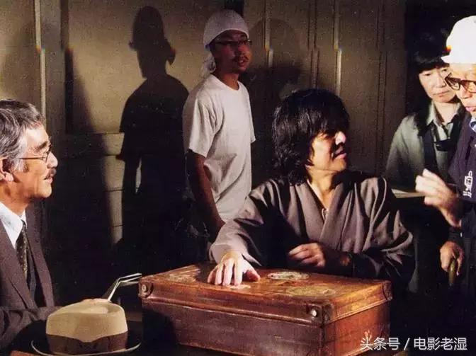 岛国只有爱情动作片？28部日本悬疑片同样一级棒！