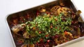 用烤箱做烤鱼五香的家常做法,用烤箱做烤鱼简单做法