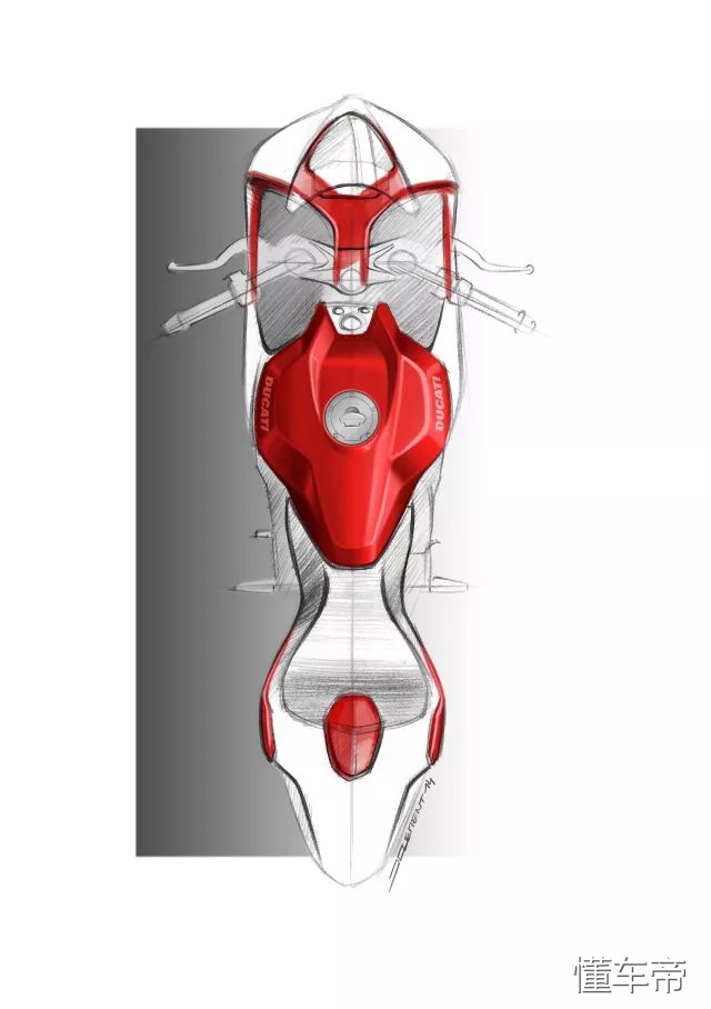 杜卡迪鸰速950最新落地价,杜卡迪939鸰速和阿普利亚rs660