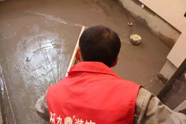 30年老瓦工教你如何正确的瓷砖铺贴流程,好砖好铺贴才能用得久!
