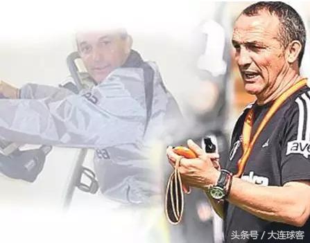 舒斯特尔执教大连一方比赛集锦,舒斯特尔执教皇马阵容