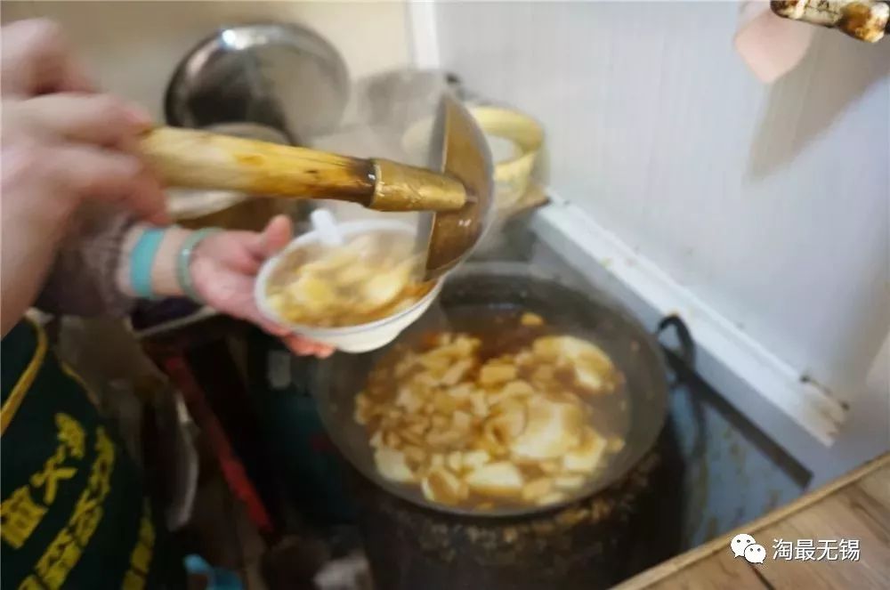 无锡很受本地人喜爱的10家小吃店,无锡小吃集合店在哪里开