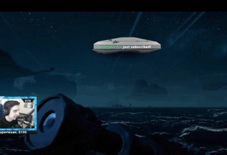 shroud与G神带你领略大航海时代：新游戏满足每个玩家航海梦