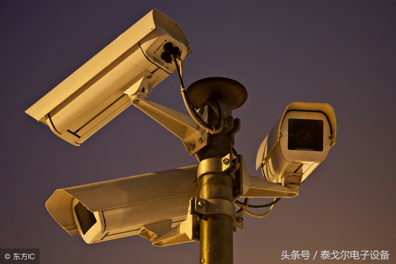 弱电智能化监控怎么选型,弱电监控怎么接线