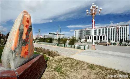 青海双修城市名单,青海第一批省级生态修复试点城市