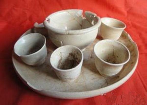 陶瓷釉彩有什么技巧与方法,釉彩鉴定方法大全