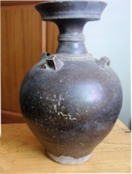 陶瓷釉彩有什么技巧与方法,釉彩鉴定方法大全