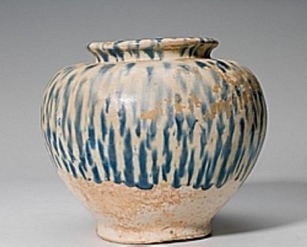 陶瓷釉彩有什么技巧与方法,釉彩鉴定方法大全