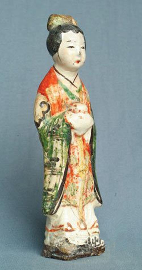 陶瓷釉彩有什么技巧与方法,釉彩鉴定方法大全