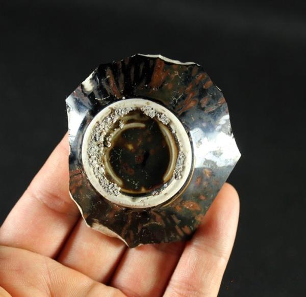 陶瓷釉彩有什么技巧与方法,釉彩鉴定方法大全