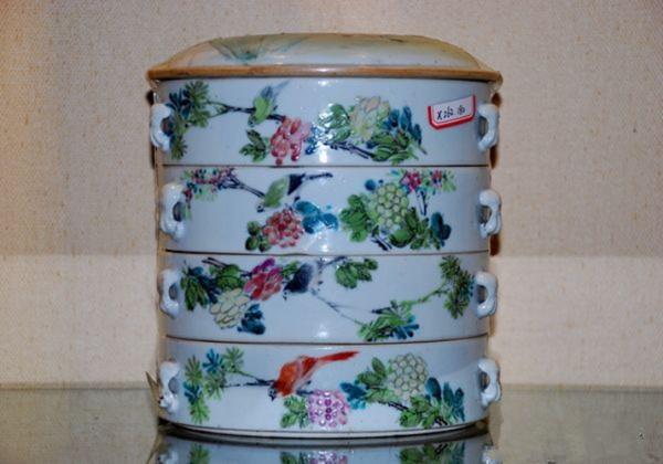 陶瓷釉彩有什么技巧与方法,釉彩鉴定方法大全