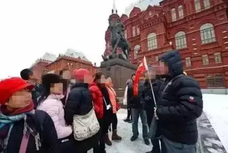 各国出现大量假货,假冒伪劣产品火爆全国