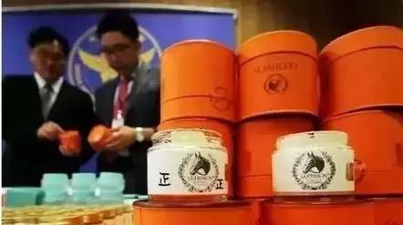 多国现在的假货,假冒伪劣产品火爆全国