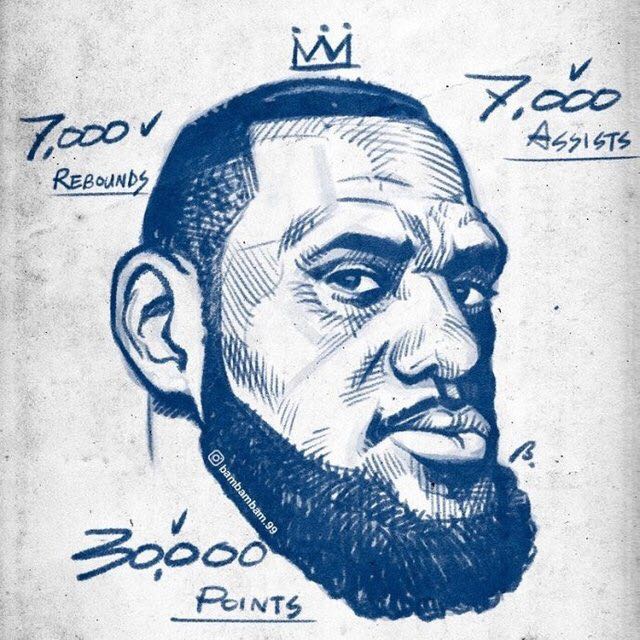 詹姆斯站位,詹姆斯持球进攻时队友怎么站位