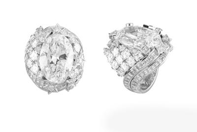 不值得买的珠宝品牌梵克雅宝,梵克雅宝高级珠宝传奇