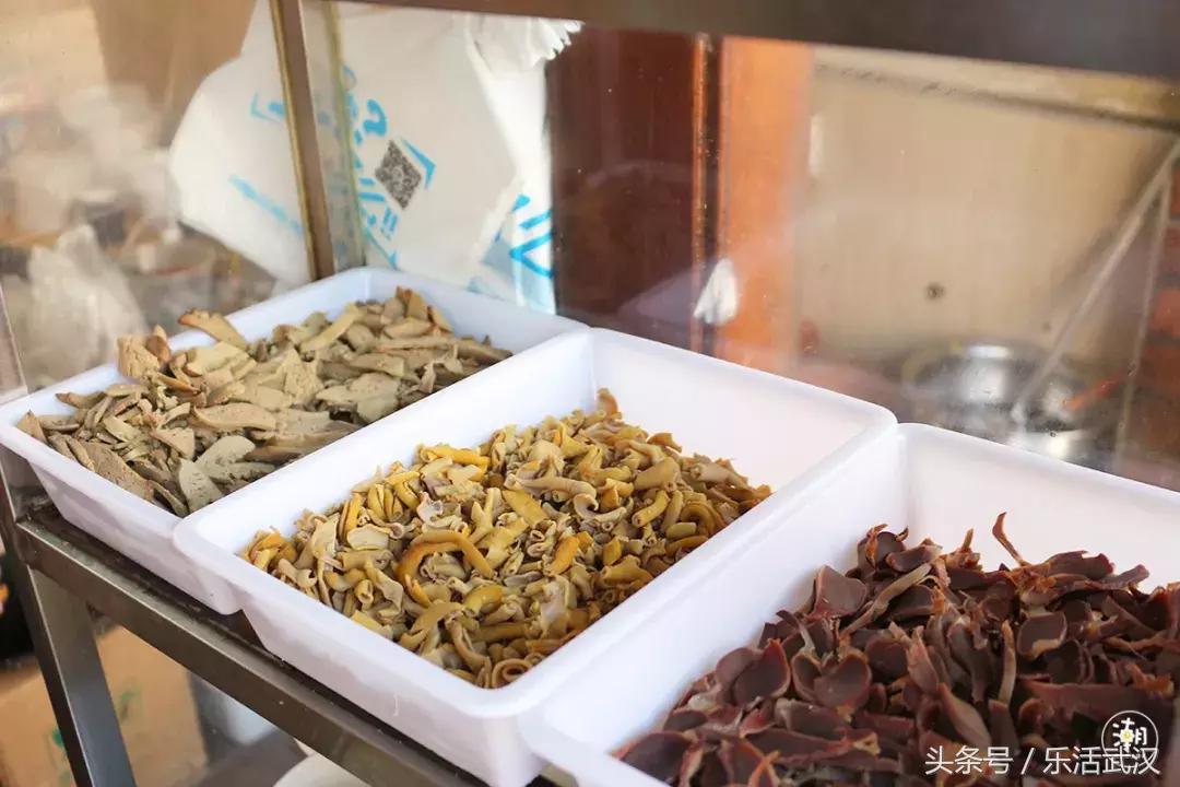 江汉路步行街附近的苍蝇馆子,江汉路附近烧烤苍蝇馆子