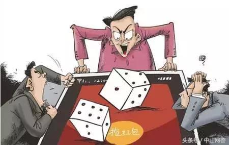 微信赌博的十大危害,微信赌博怎么防范