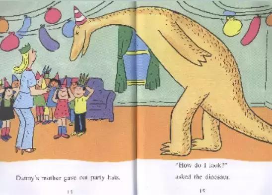 怎么读英语绘本呢,英语绘本应该如何读